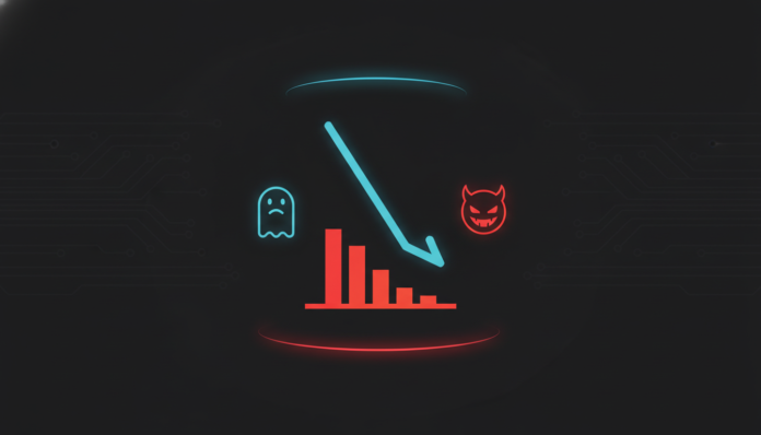 Crypto Fear & Greed Index Hits Longest 