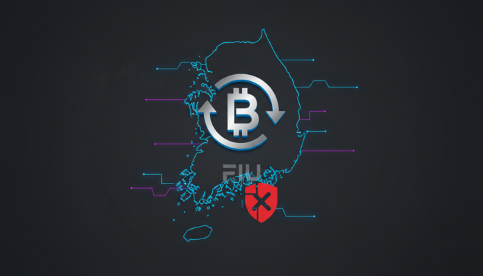 South Korea's FIU Issues Bithumb Preliminary Sanction Notice for AML Violations