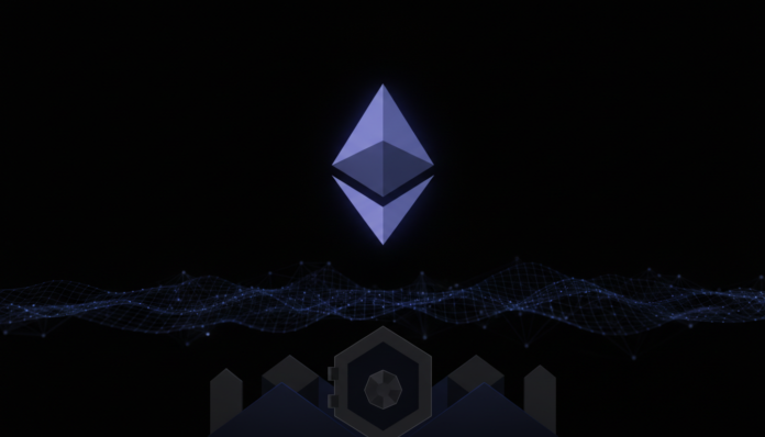 Ethereum Foundation Begins Staking Treasury, Plans to Deploy $140M in ETH