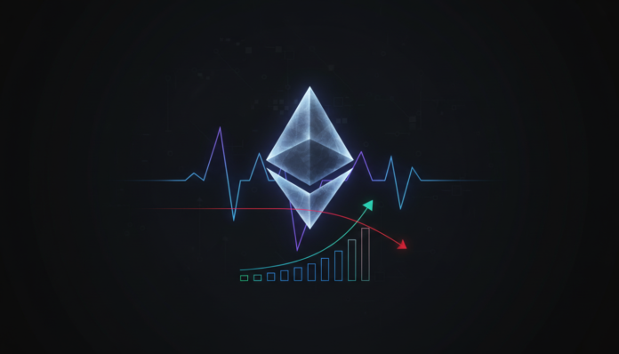 Ethereum Exchange Inflows: Over $18M Deposited Amid Fragile $2,000 Support