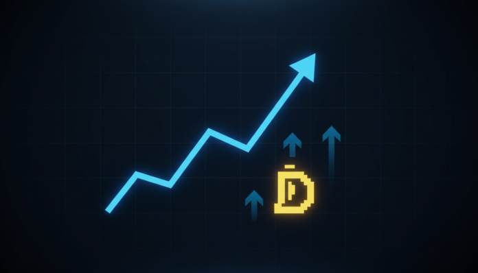 Dogecoin Traders Pile Into Long Bets as DOGE Nears Key Reversal Level