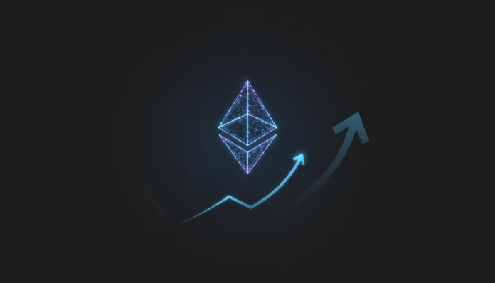 Ether Breaks $2K As Bulls Target $2,150 Amid Record Derivatives Activity