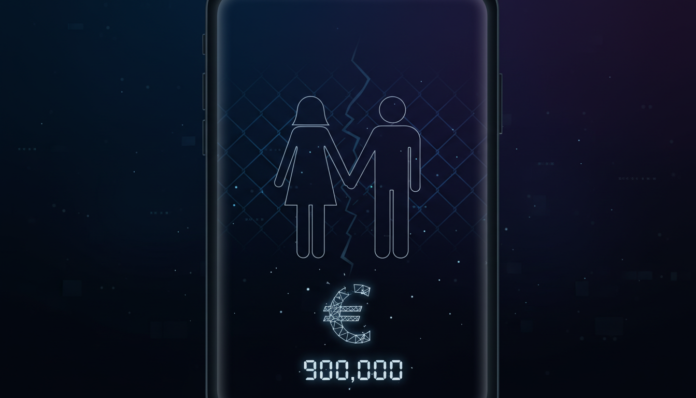 Crypto Couple Held Hostage, Forced to Transfer €900,000 in France