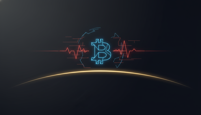 Bitcoin Faces Short-Term Risks Amid Geopolitical Tensions, Hayes Predicts $250K Long-Term