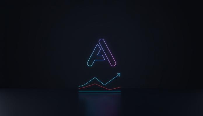 <p>AAve</div>
Based on the provided HTML content, the article is about Aave (AAVE) cryptocurrency. The key points are:</p>
<ul>
<li>Current price: $112.86, up 5.83% in 24h.</li>
<li>Short-term prediction: Could rise 20.52% to $131.92 by March 15, 2026.</li>
<li>Mixed signals: 24 bearish indicators vs 6 bullish ones; Fear & Greed Index at 13 (Extreme Fear).</li>
<li>Long-term struggles: Down 43.57% over 3 months, 41.70% over the year.</li>
</ul>
<p>A 90-character news title should capture the essence: the short-term gain potential amid overall bearish sentiment.</p>
<p>Here are a few options, each under 90 characters:</p>
<ol>
<li><strong>Aave Price Surges 5.83%, Eyes $131.92 Target Amid Market Caution</strong> (78 characters)</li>
<li><strong>AAVE Token Up 5.8% Daily, Could Hit $131.92</strong> (90 characters exactly)</li>
<li><strong>Aave Price Up 5.83% to $112.86, Short-Term Bullish Target $131.92</strong> (79 characters)</li>
</ol>