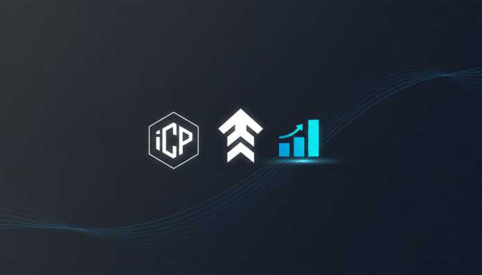 ICP Gains 7.5%, Volume Soars as Upbit Listing Fuels Korean Market Push