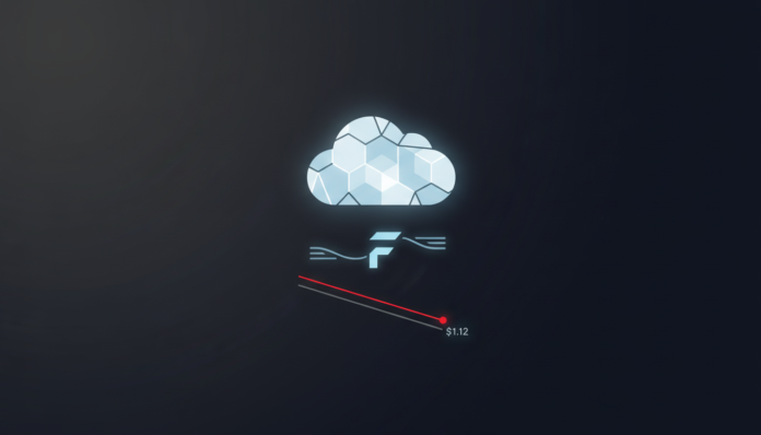 Filecoin Launches Onchain Cloud For Enterprise, FIL Price Tests Key Support At $1.12