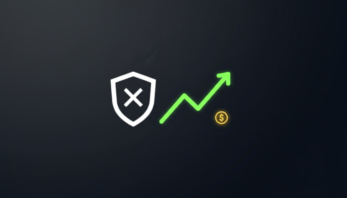 FDIC bars stablecoins from deposit insurance, but market hits record high