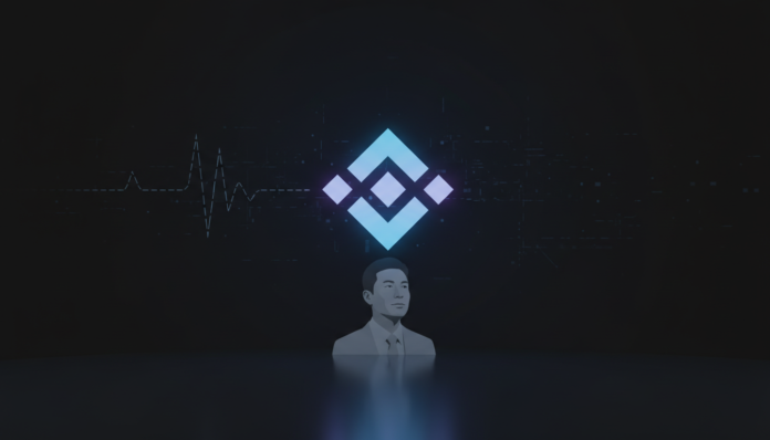 Binance.US Appoints New CEO Stephen Gregory Amid Regulatory Scrutiny