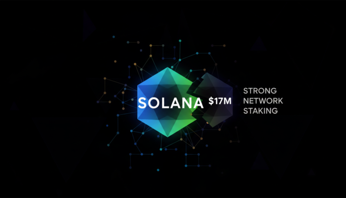 FTX Estate Unstakes $17M in Solana as Network Staking Stays Strong