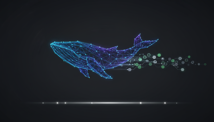 Cardano Whale Moves 130M ADA as Price Stays Stable at $0.2620