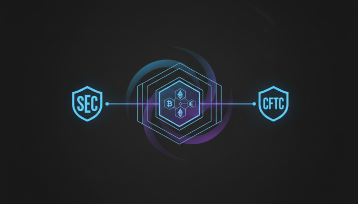 SEC, CFTC MOU Aims to Clarify Crypto Regulatory Overlap