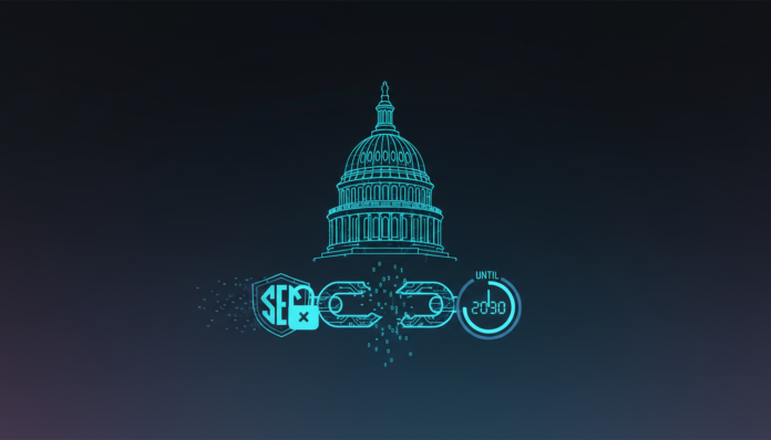 Senate Bans CBDC Until 2030 As SEC Eyes Narrow Tokenized Securities Exemption