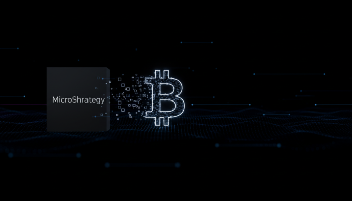 MicroStrategy's Bitcoin Buying Creates Delayed Impact on Prices, Saylor Notes