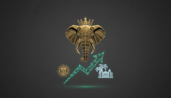 Trump Memecoin Surges 9.1%, Fueled by Exclusive Mar-a-Lago Gala Hype