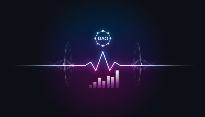 RaveDAO Surges 16% Amid 125% Volume Spike, Eyes 30% Rally