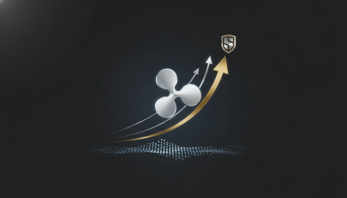 XRP ETFs Attract $1.4B as Goldman Sachs Leads Institutional Surge