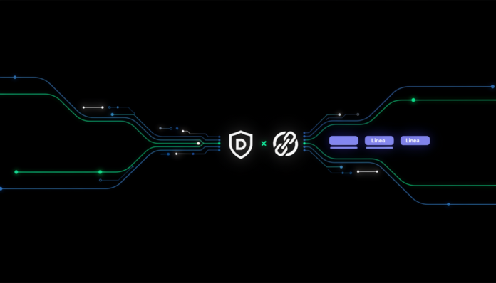 Denaria Finance Integrates Chainlink Data Streams On Linea For Crypto Derivatives