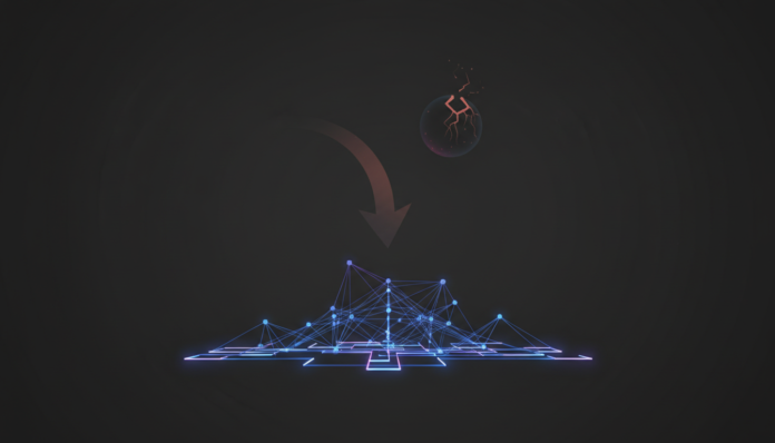 Ethena Pivots to Infrastructure Amid Trading Downturn, Warns of Systemic Risks