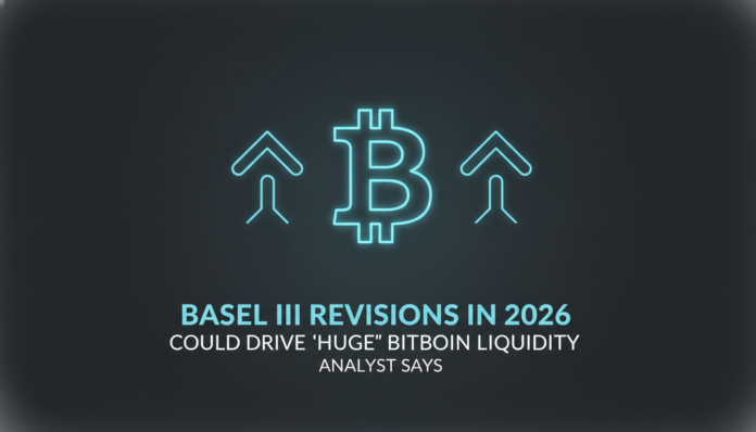 Basel III Revisions in 2026 Could Drive 