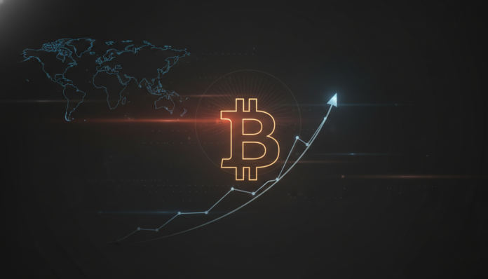 Bitcoin Tests $75K Amid Geopolitical Tension Boost Options Focus