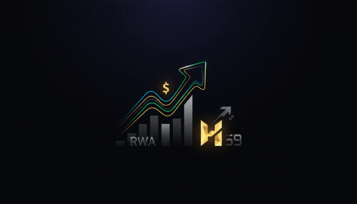 Hyperliquid RWA Trading Surges To $1.4B As HYPE Targets $59