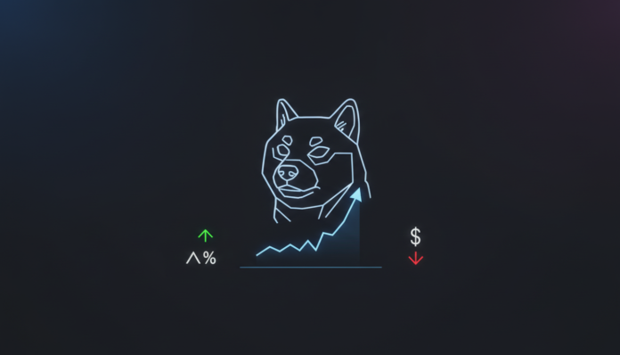 Dogecoin Active Addresses Surge 176% As Price Eyes Critical $0.09 Support Level