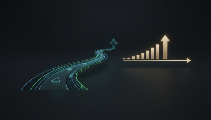 RIVER Token Surges Over 50% as Bullish Pattern Points to Major Breakout