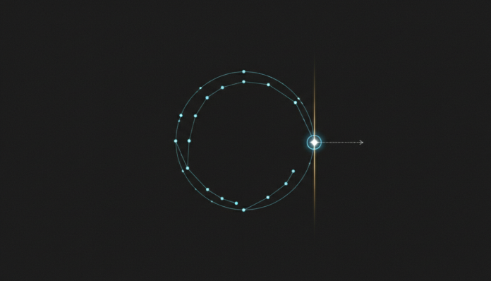 ASTER Eyes $0.76 Breakout After 32-Day Consolidation Phase