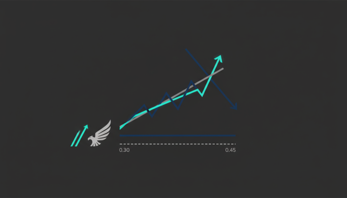FET Soars 14%, Breaks Downtrend as Analysts Eye $0.30 and $0.45 Targets