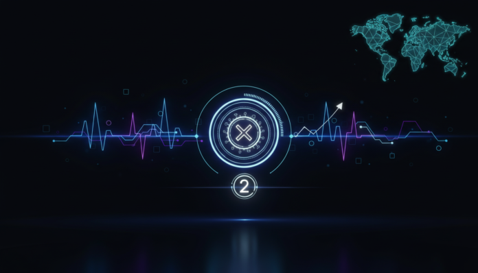 XRPL's $1.14B Tokenized Commodities Drive It to #2 in Global RWA Market