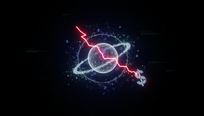 Venus Protocol Exploited for $3.6M via Token Liquidity Manipulation