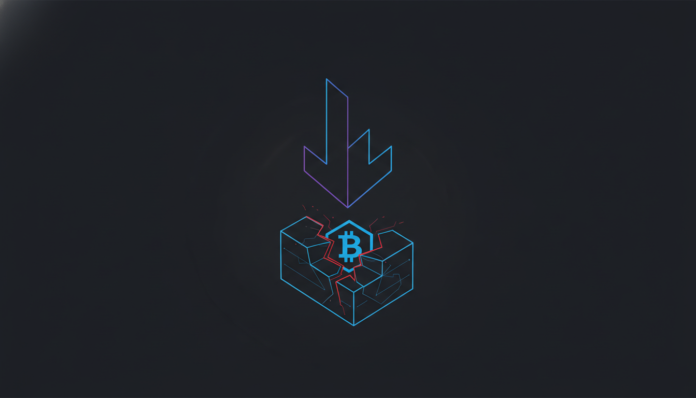 Crypto Lender BlockFills Files Bankruptcy Citing $500M Debt, Asset Shortfall