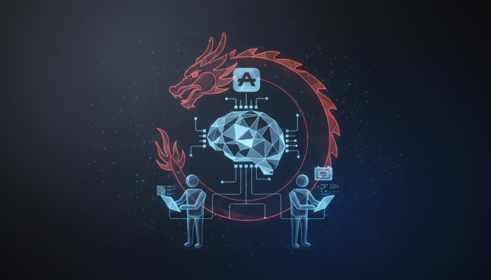 Alibaba Launches Enterprise AI Agent to Manage Computers, Data in China