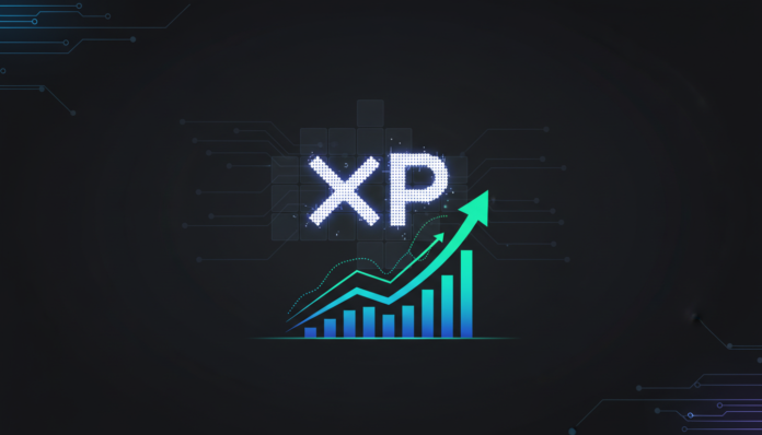 XRP Futures Open Interest Surges 16.5% to $1.62B as Technical Breakout Fuels Bullish Sentiment