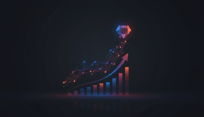 Tokenized Assets Hit Record 33% of Hyperliquid Volume, Surge in DeFi Derivatives