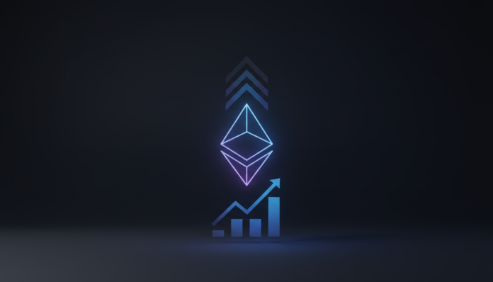 Ethereum Classic Soars on Investor Optimism, Possible 11-30% Additional Gains Ahead