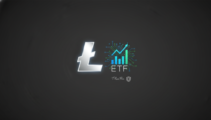 T. Rowe Price's amended ETF filing includes Litecoin as eligible asset for investment