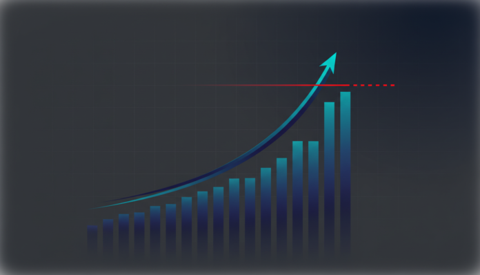 LayerZero Surges 11% Amid High Volume, Nears Critical $2.286 Resistance Zone