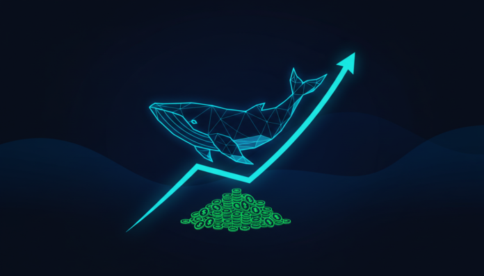 Whale Accumulation Fuels PEPE Recovery As Analyst Predicts Bullish Wedge Breakout