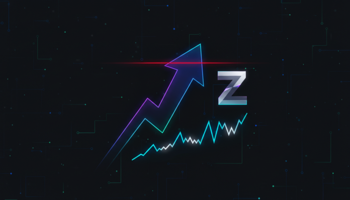 Zcash Surges 20% Amid Volatile Recovery, Faces Key $300 Resistance