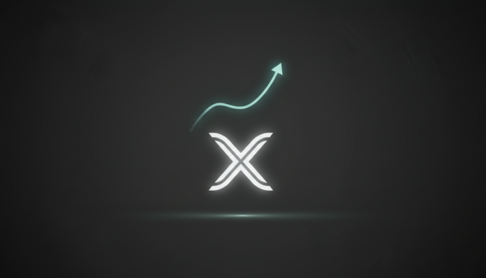 XRP Nears $1.50; Potential Breakout Could Target $1.85