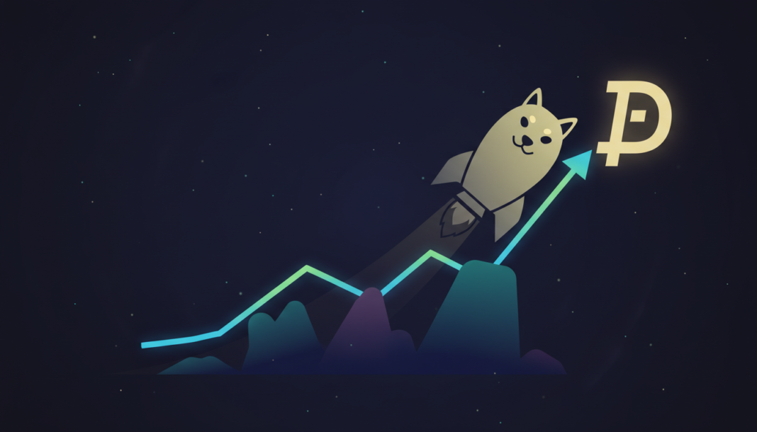 Dogecoin Bulls Charge as Whales Push DOGE Past $0.10 Resistance
