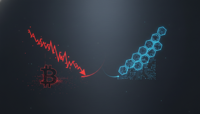 Cango Inc. Posts $285M Q4 Loss Amid Bitcoin Mining Woes, Pivots to AI