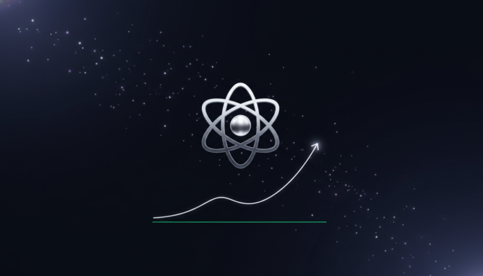 Cosmos (ATOM) Stabilizes at Support, Eyes $14.50 in Potential Bullish Reversal