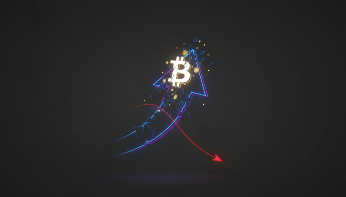 Bitcoin Rally Faces Resistance as Traders Cash Out 48,000 BTC in Profits: Will It Break $84K?