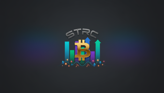 Strategy STRC's $1.1B Bitcoin Purchase of 2026 Outstrips Daily Mining Supply