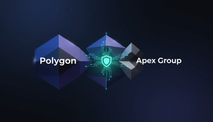 Polygon Partners With Apex Group for Compliance-Focused Blockchain Network