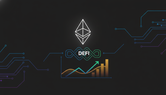 Ethereum Foundation Boosts DeFi with Morpho Deposits as TradFi Staking Interest Surges