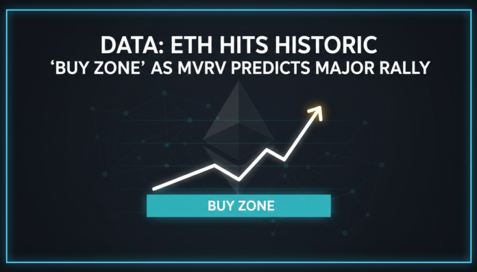 Data: ETH Hits Historic 